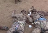 100 قتيل في صفوف مرتزقة العدوان السعودي في تعز اليمنية<font color=red size=-1>- عدد المشاهدین: 1546</font>