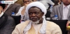 Sheikh Zakzaky Still in Jail, Getting Better: Nigerian Cleric<font color=red size=-1>- Count Views: 2648</font>