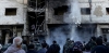 Syria: Twin Terrorist Blasts Kill, Injure many in Sayyeda Zeinab<font color=red size=-1>- Count Views: 2317</font>