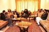 Sunni scholars agree to MWM proposal for collective struggle against terrorism<font color=red size=-1>- Count Views: 2752</font>
