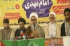Takfiri Wahhabis plotting Sunni-Shia collision, says MWM Chief<font color=red size=-1>- Comments: 0</font>