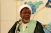 IMN CALLS ON FGN FOR IMMEDIATE RELEASE OF SHEIKH IBRAHEEM ZAKZAKY<font color=red size=-1>- Count Views: 3534</font>
