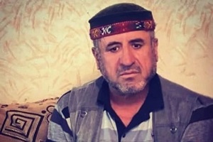 «محمد باقروف» رهبر شیعیان تاجیکستان به شهادت رسید