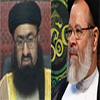 Debate of Mr“Qazwini” and Mr”Mulla zadah” on Imamat and caliphate