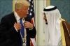 امریکہ کے بغیر سعودی عرب کے بادشاہ کی بادشاہت دو ہفتہ بھی نہیں رہ سکتی<font color=red size=-1>- مشاہدات: 2161</font>