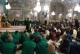 شہید پشاور کے ایصال ثواب کے لئے امام رضا علیہ السلام کے حرم مطہر میں مجلس ترحیم